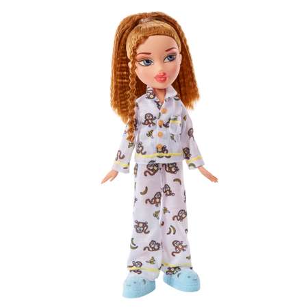 Кукла модельная Bratz Кукла Меган