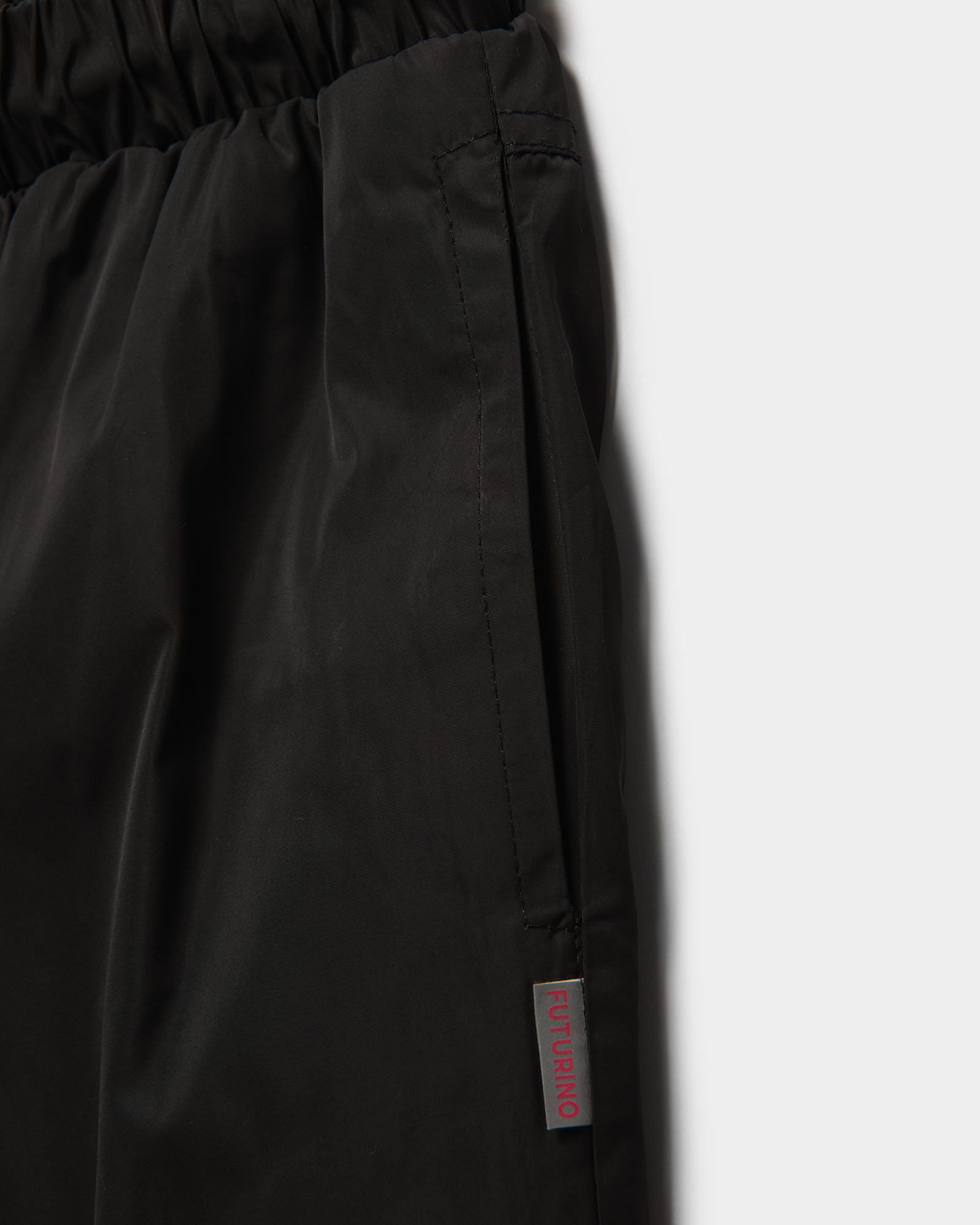 Брюки утеплённые Futurino W24FU4-G801tg-99 - фото 5