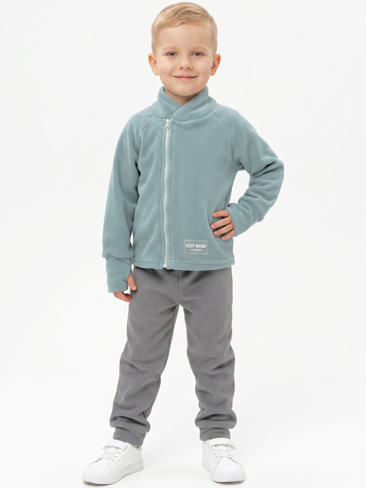 Костюм babyglory T0001718 - фото 1
