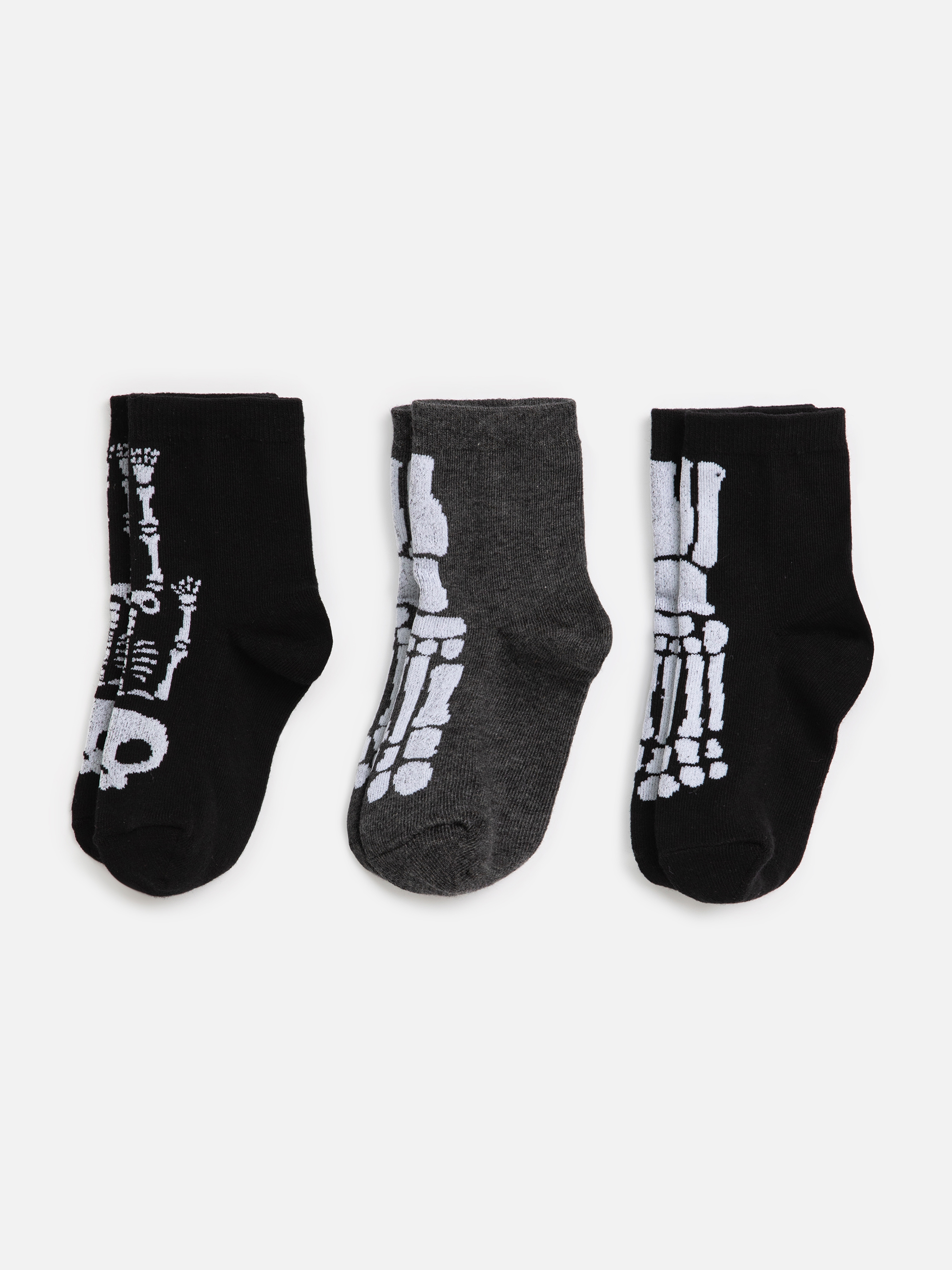 Носки 3 пары Acoola 20124420076_0073654 - фото 1