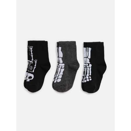 Носки 3 пары Acoola