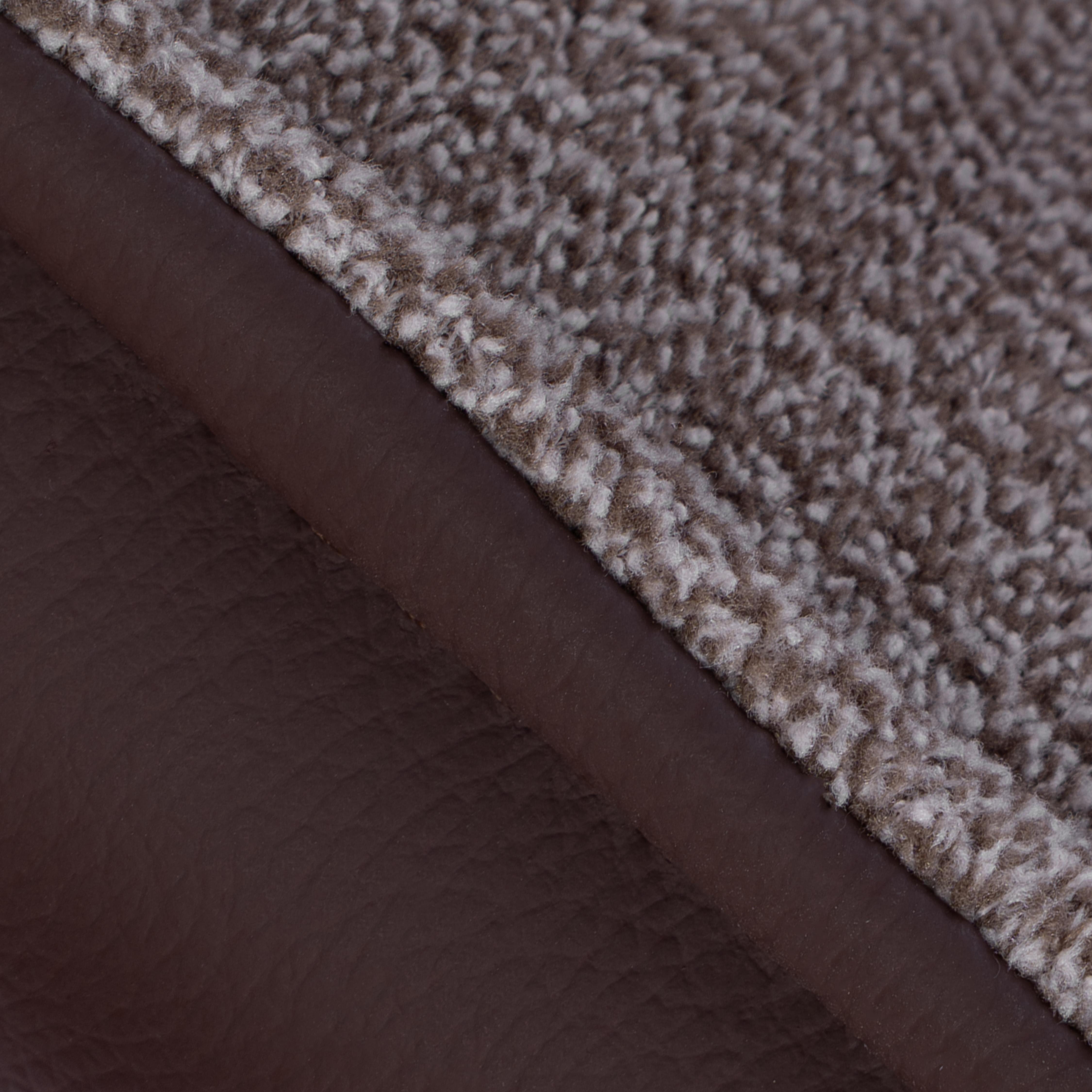 Стул TETCHAIR Мурано бежевый/коричневый - фото 14