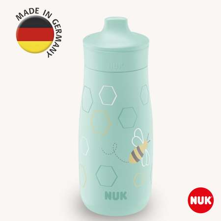 Поильник Nuk Well-Being 300 мл