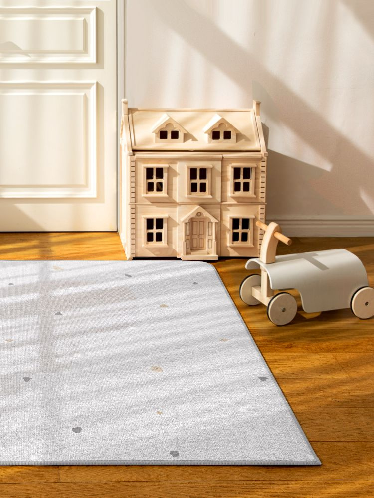 Ковёр Parklon Пастель /Тераццо 150 x 200 см - фото 13