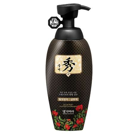 Шампунь Daeng Gi Meo Ri