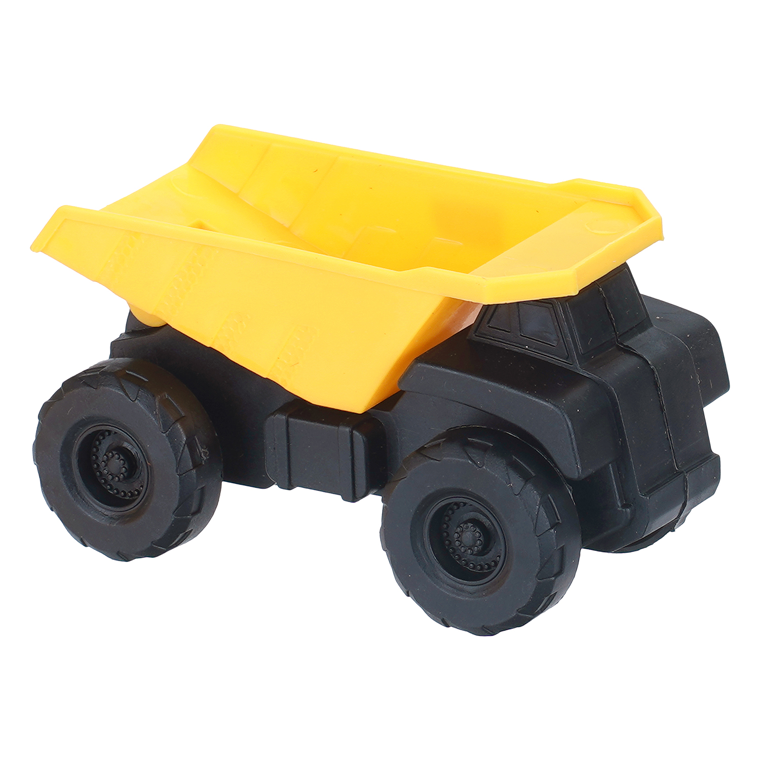 Игровой набор Huada Toys Строительная техника 415272 - фото 5