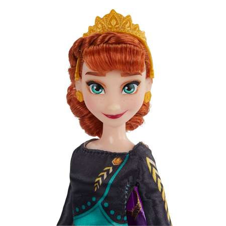 Кукла модельная Disney Frozen