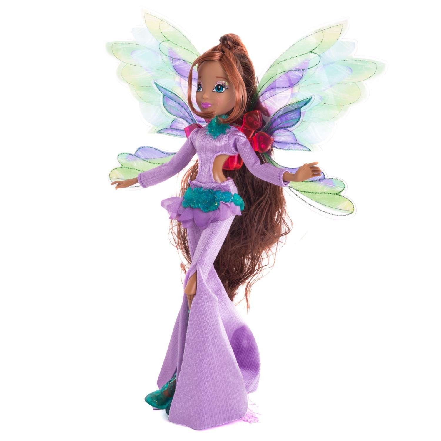 Кукла модельная Winx IW01611805 - фото 1