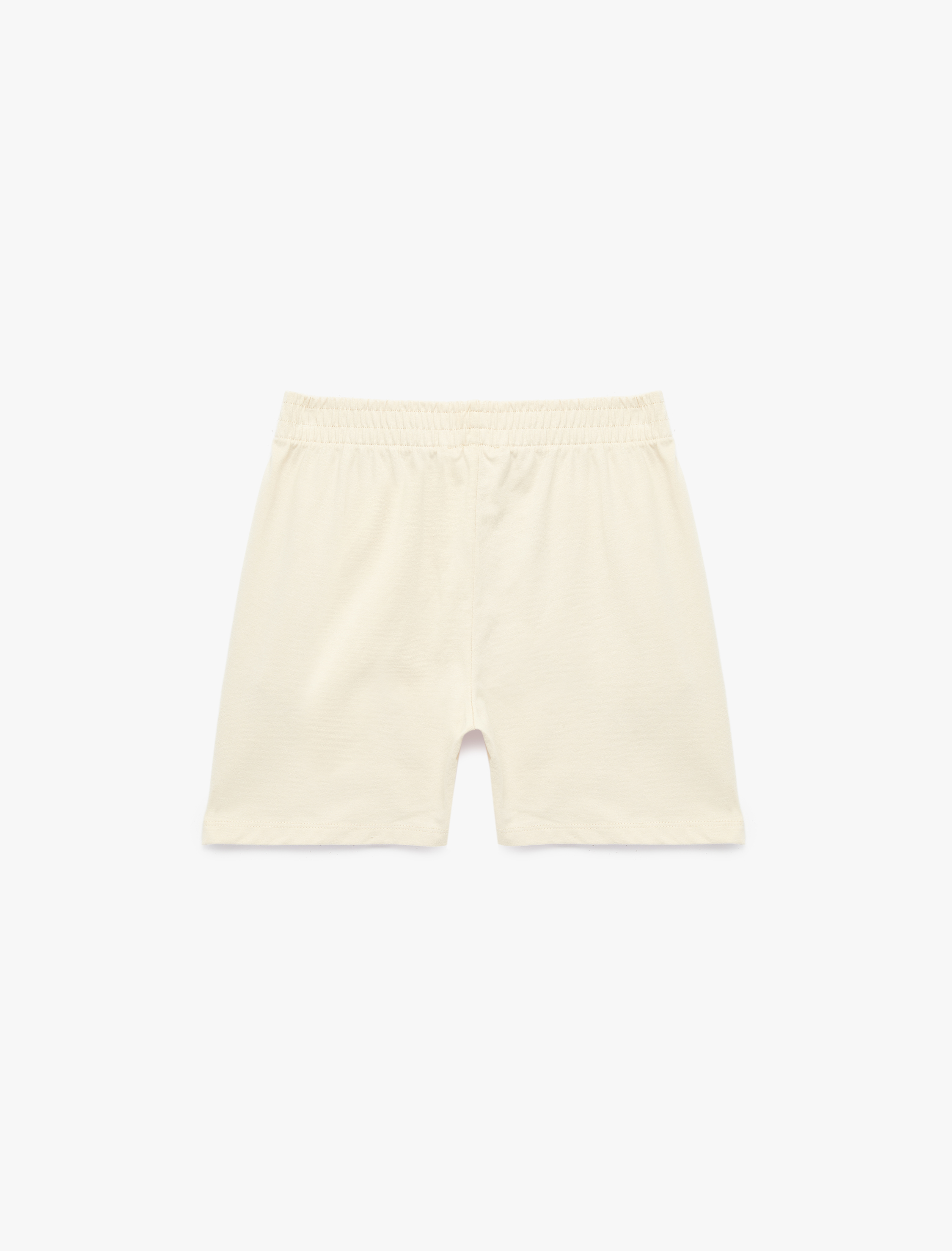 Шорты KOTON 6SKB40017TK057 - фото 2