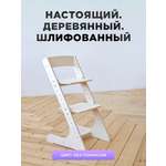 Стульчик для кормления Klikkin классический