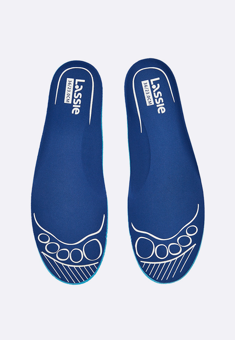 Кроссовки Lassie 72405201-9990 - фото 8