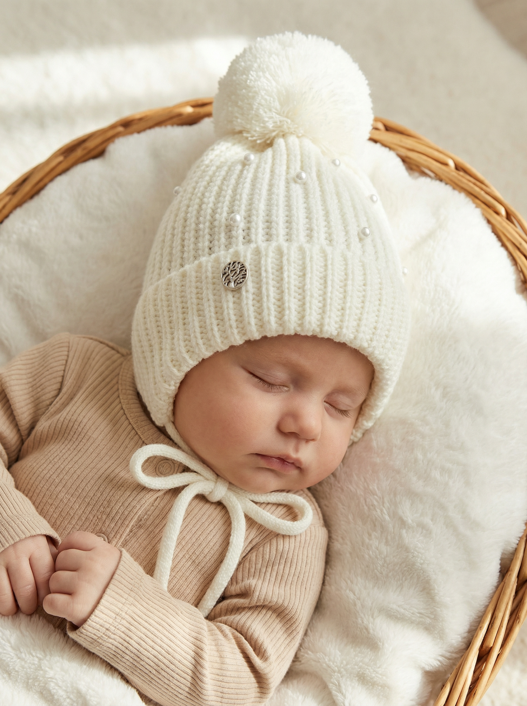 Шапка Совенок Дона В77-501-9/1 - фото 1