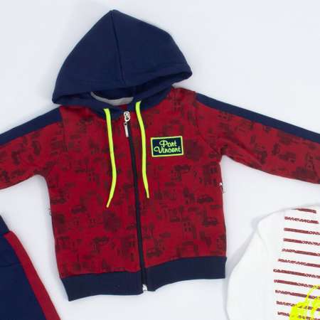 Комплект Concept Kids