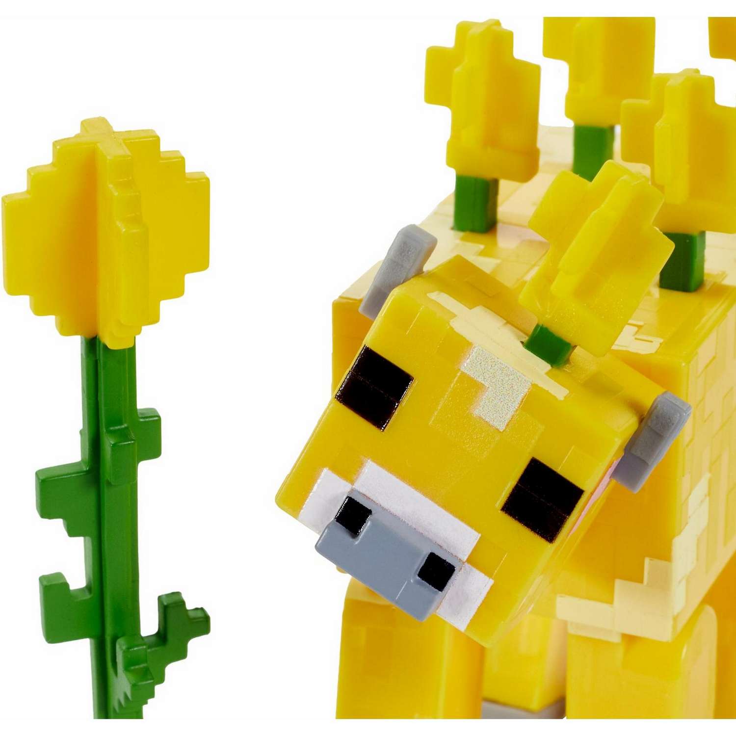 Фигурка Minecraft - фото 9