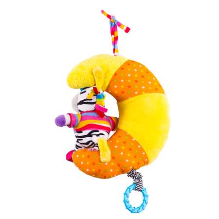 Игрушка Happy Snail подвеска
