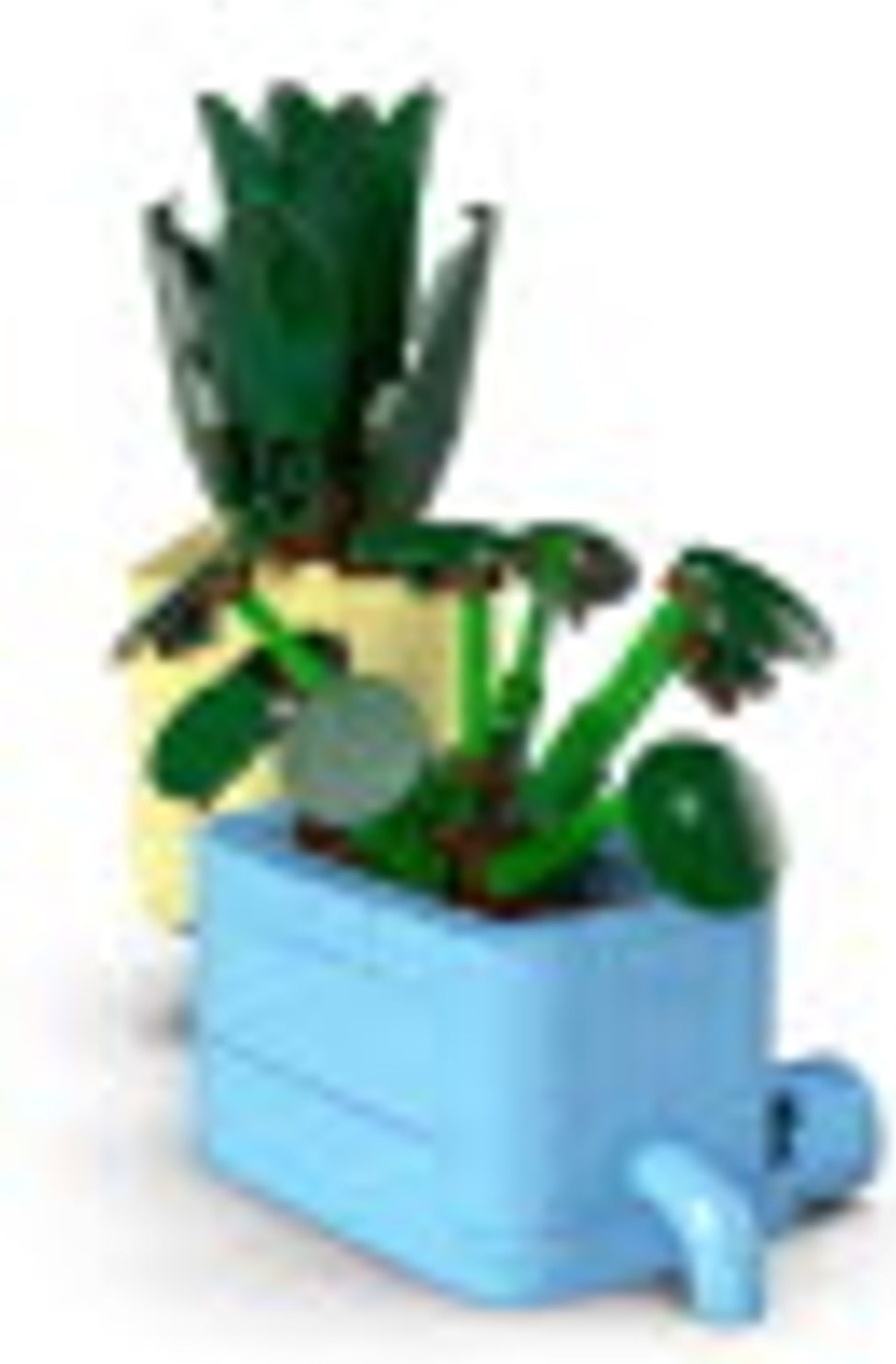 Конструктор LEGO Botanicals 10349 217 дет. - фото 2