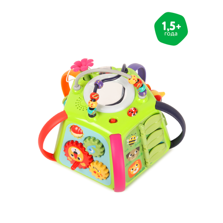 Игрушка BabyGo развивающий центр