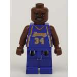 Фигурка LEGO NBA Shaquille O'Neal