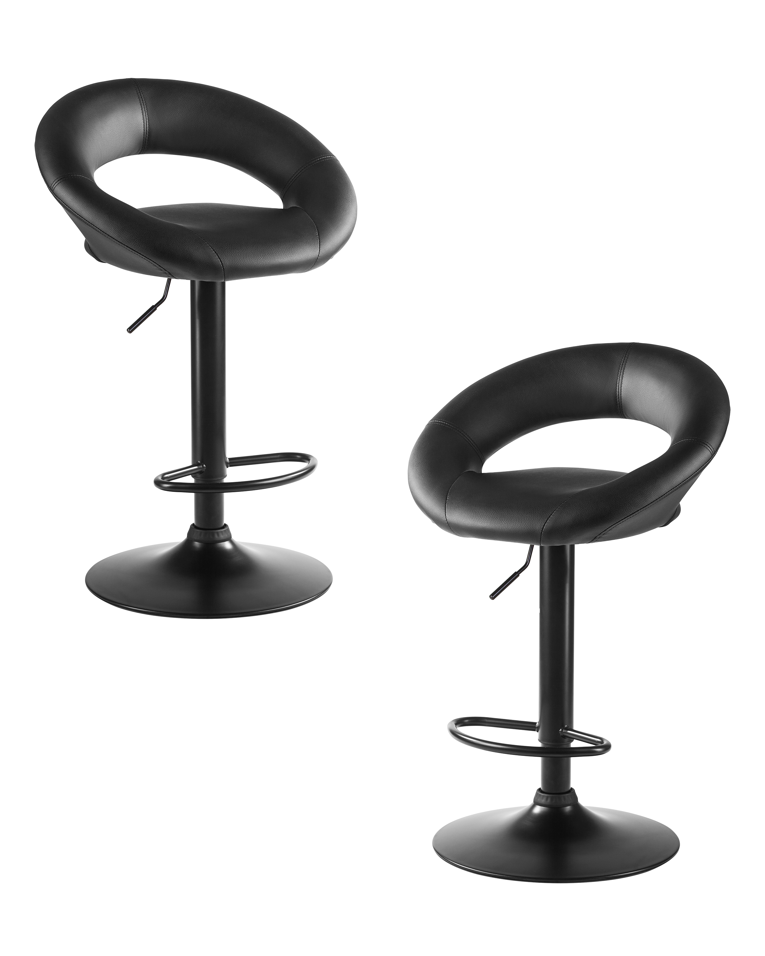 Стул DOBRIN MIRA 2 шт. - фото 1