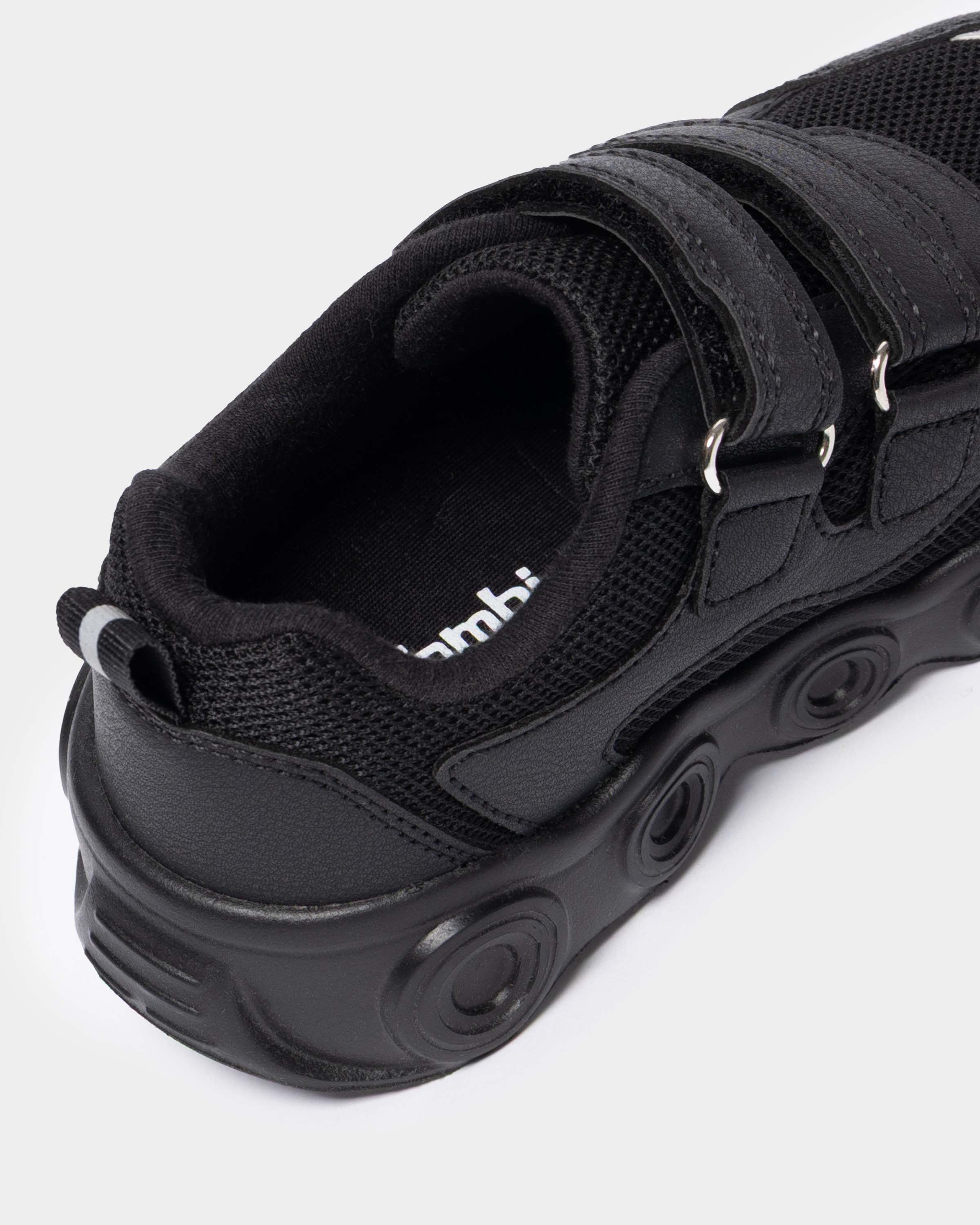 Кроссовки Tombi S26WFibRS-218-99 - фото 5