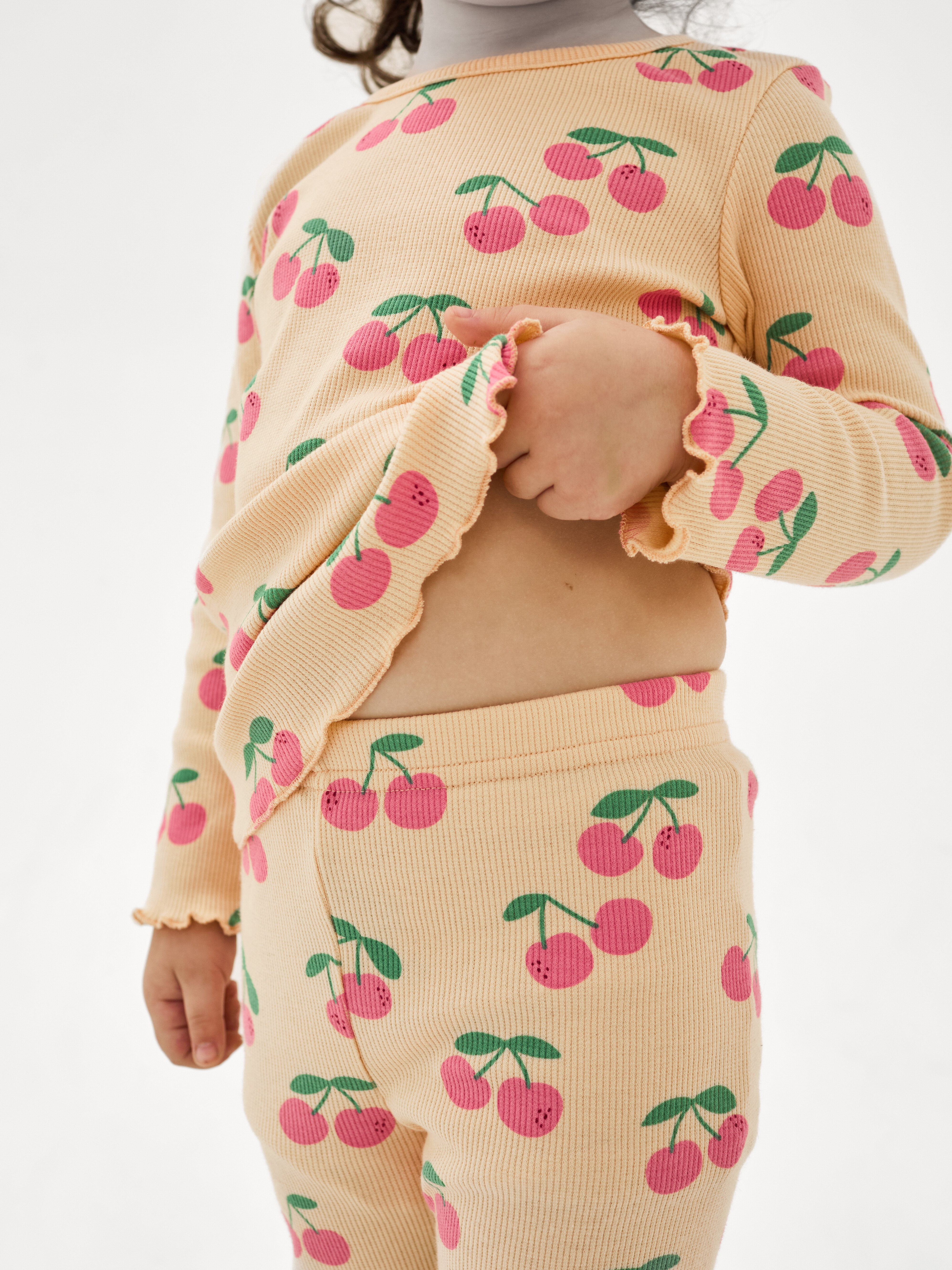 Пижама MAGIC MOM К-7812/6 - фото 10