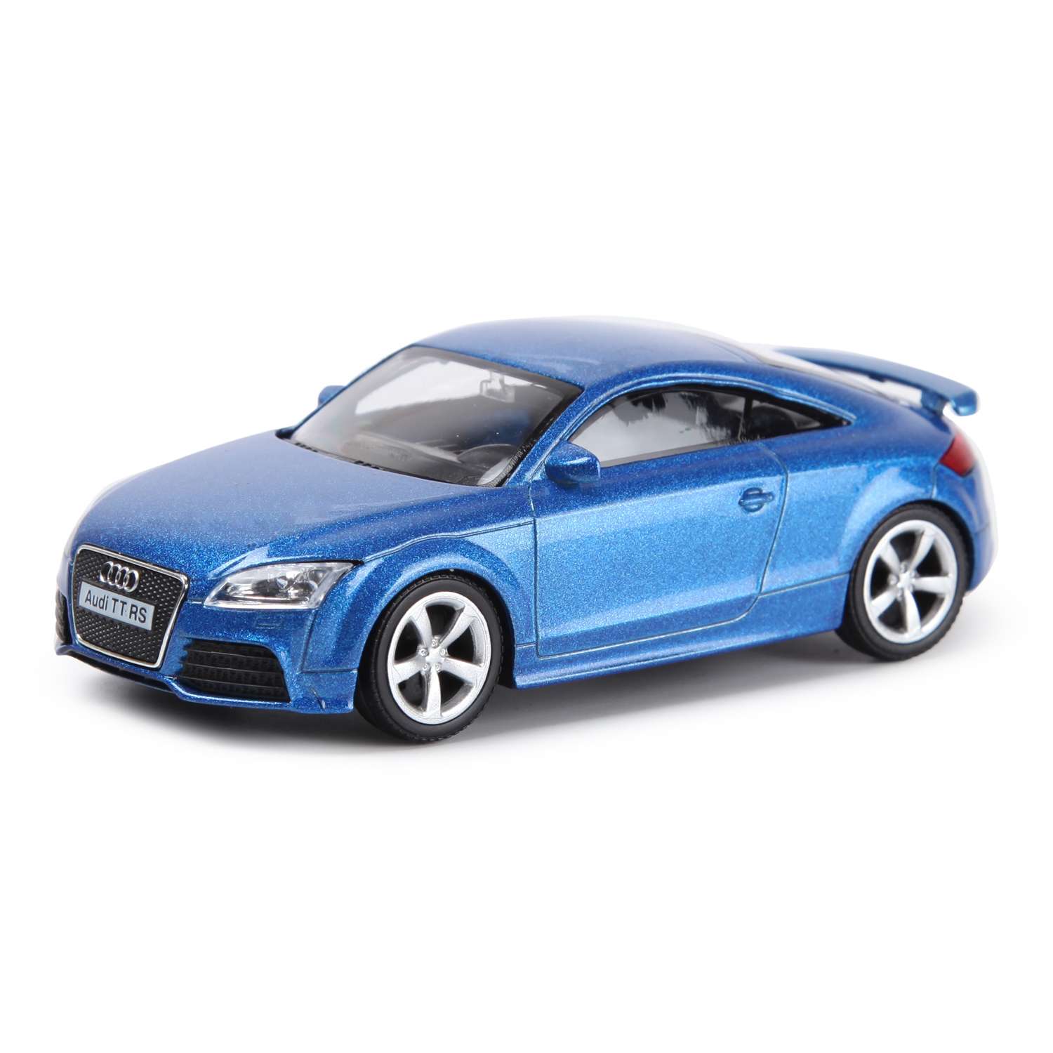 Автомобиль Mobicaro Audi Coupe 1:43 в ассортименте 444004.0 - фото 7
