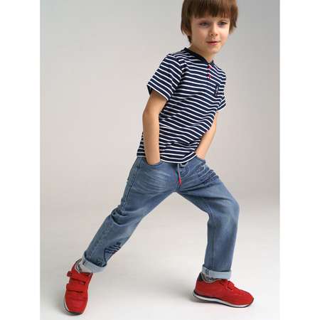 Джинсы PlayToday