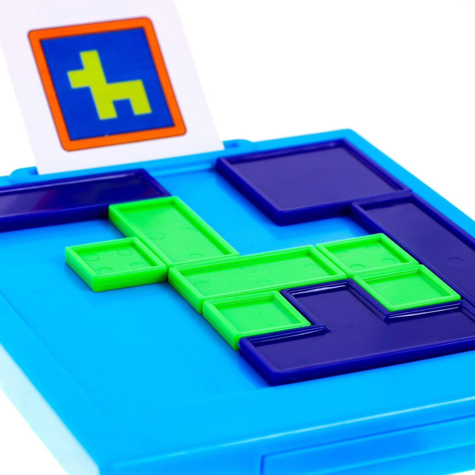 Настольная игра Лас Играс KIDS Ну ты мозг - фото 3