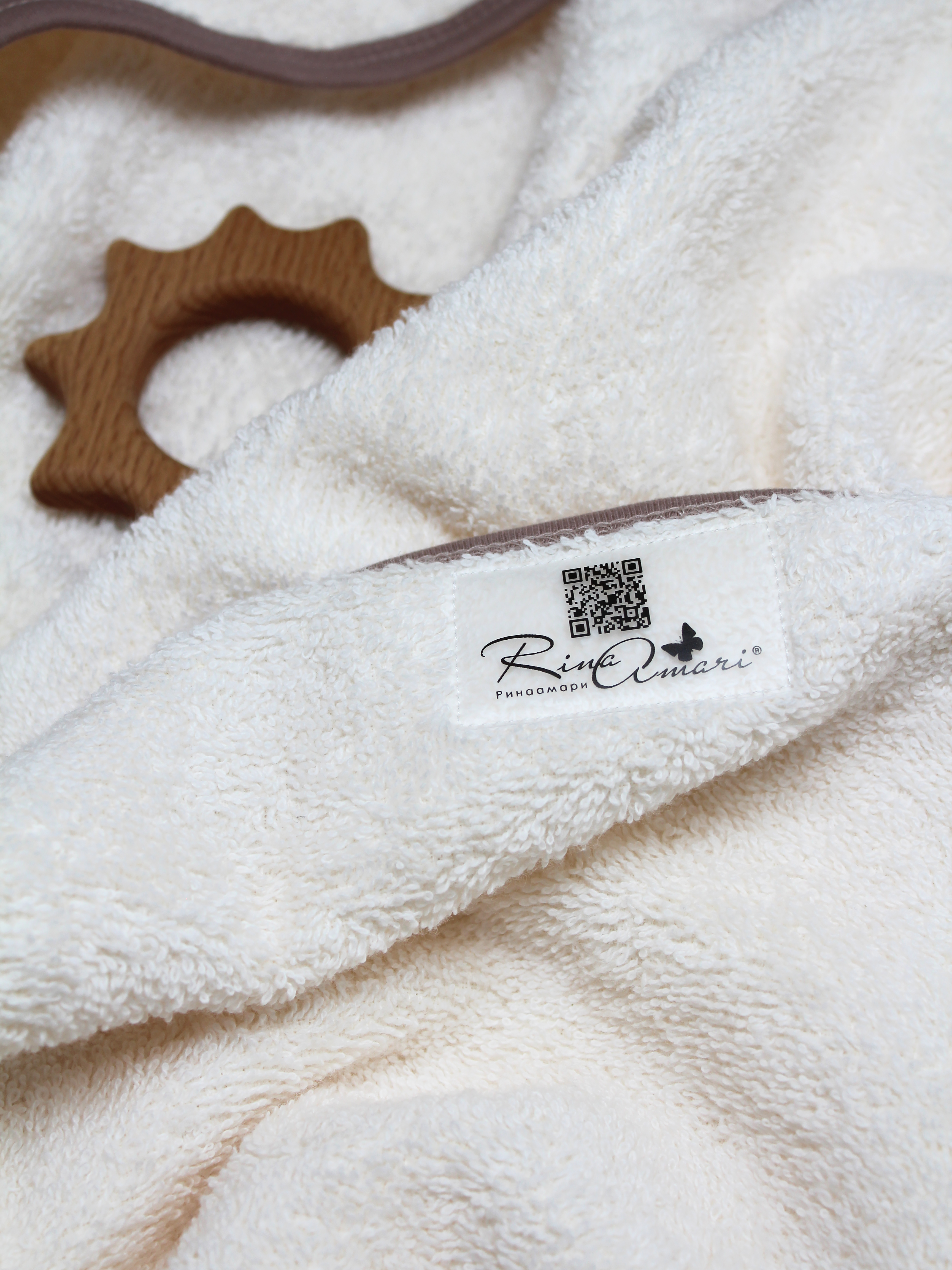 Пелёнка RinaAmari 80х80 см - фото 3