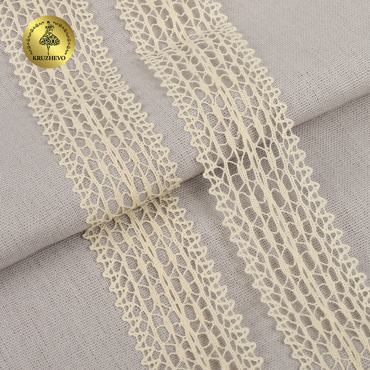 Набор для творчества KRUZHEVO шитье - фото 7