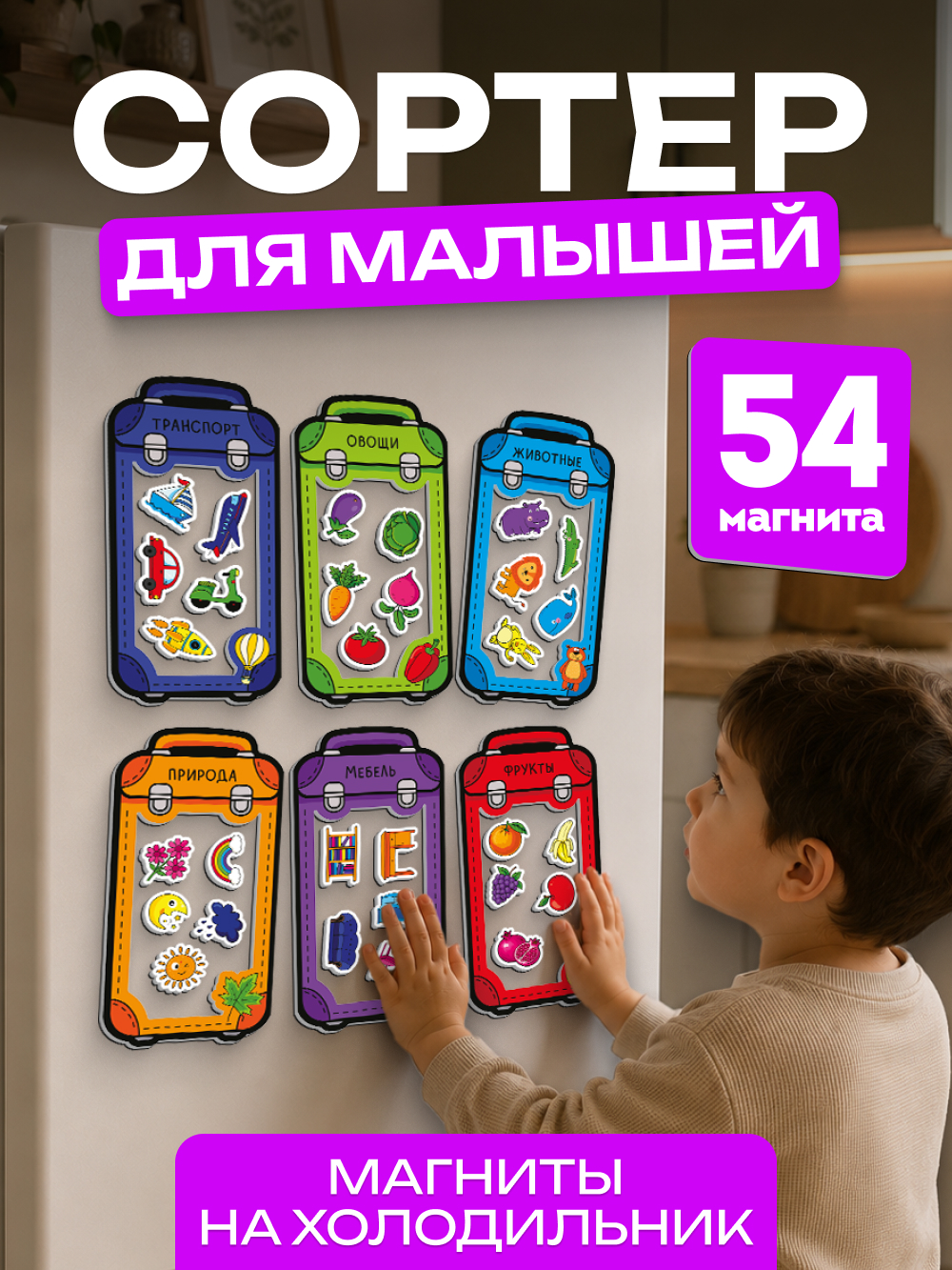 Настольная игра Кубрикум - фото 1
