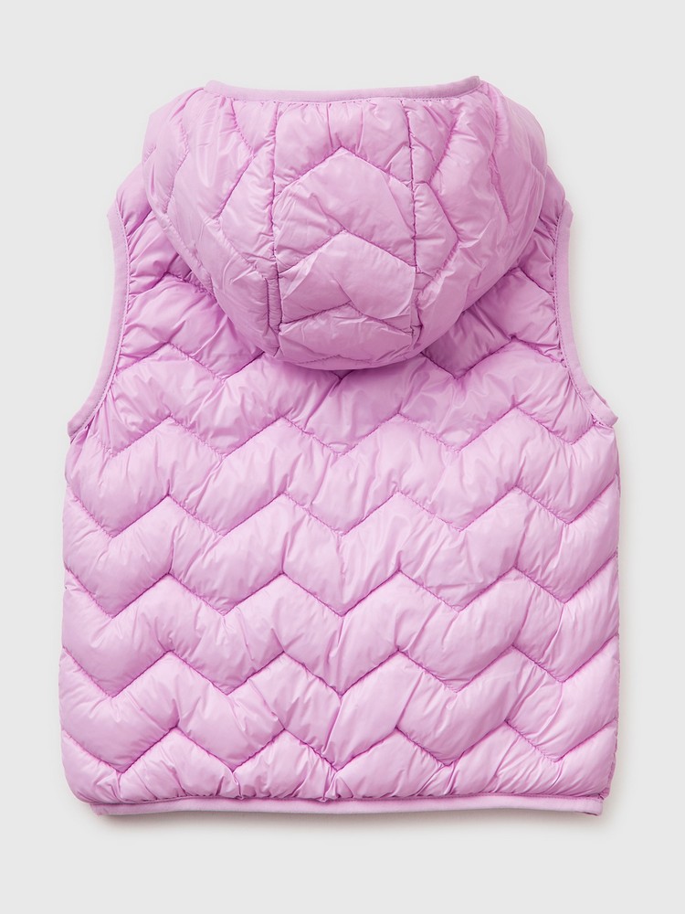 Жилеты United Colors of Benetton 26P_21INGJ00H_00L - фото 3