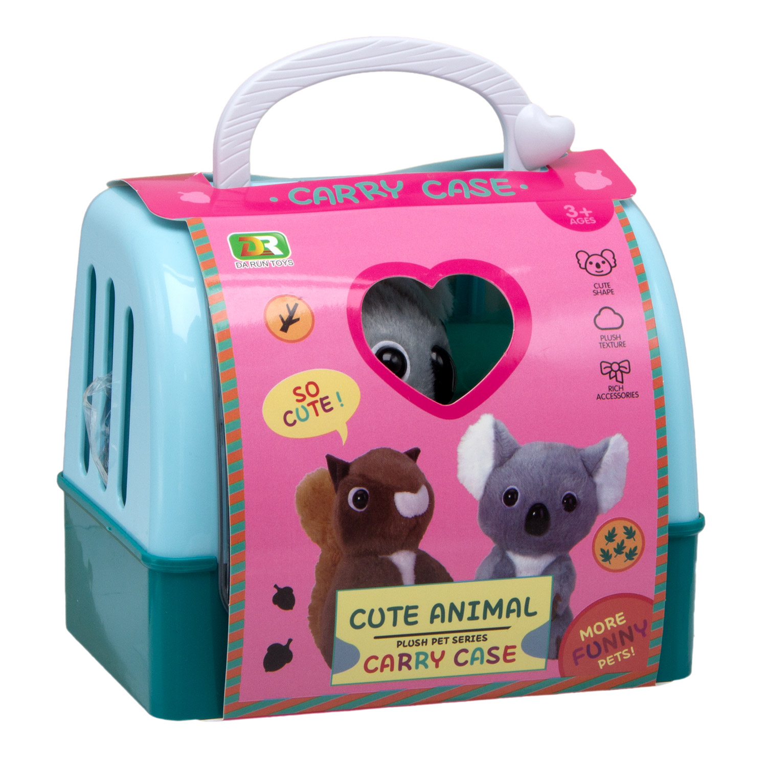 Мягкая игрушка S+S - фото 2