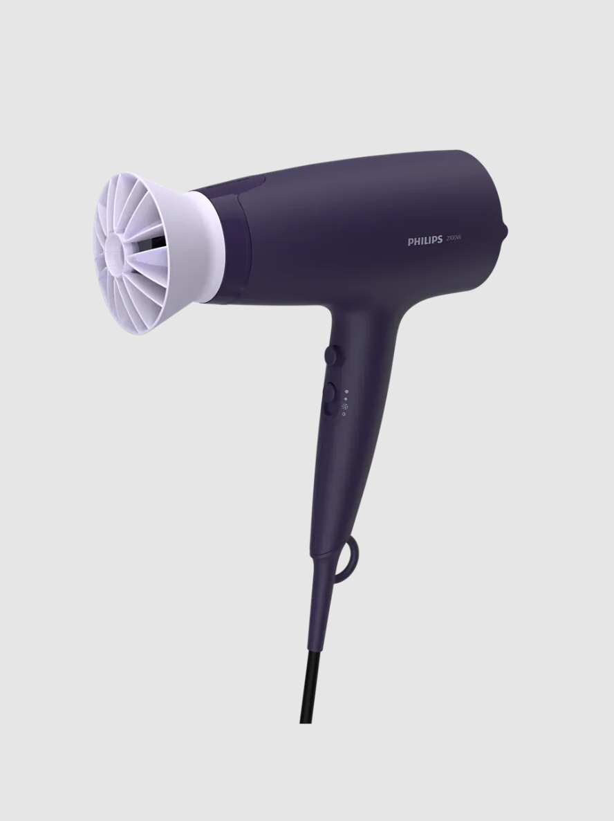 Фен Philips BHD340/10 - фото 4