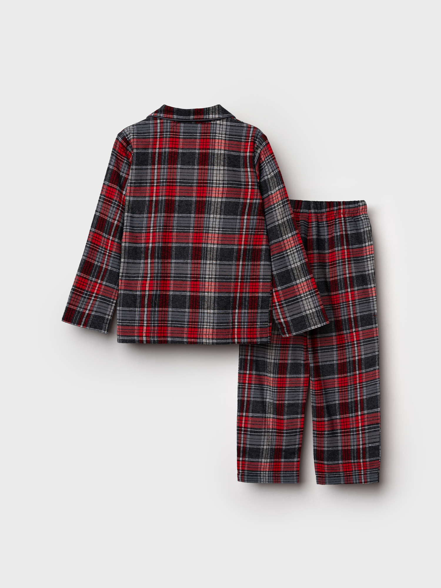 Пижама PlayToday 42512006 - фото 7