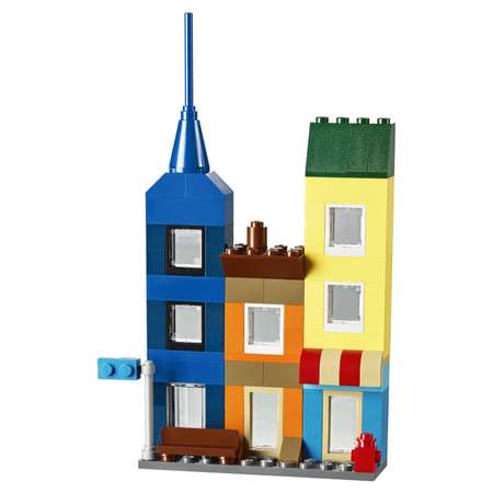 Конструктор LEGO Classic Набор для творчества блочный