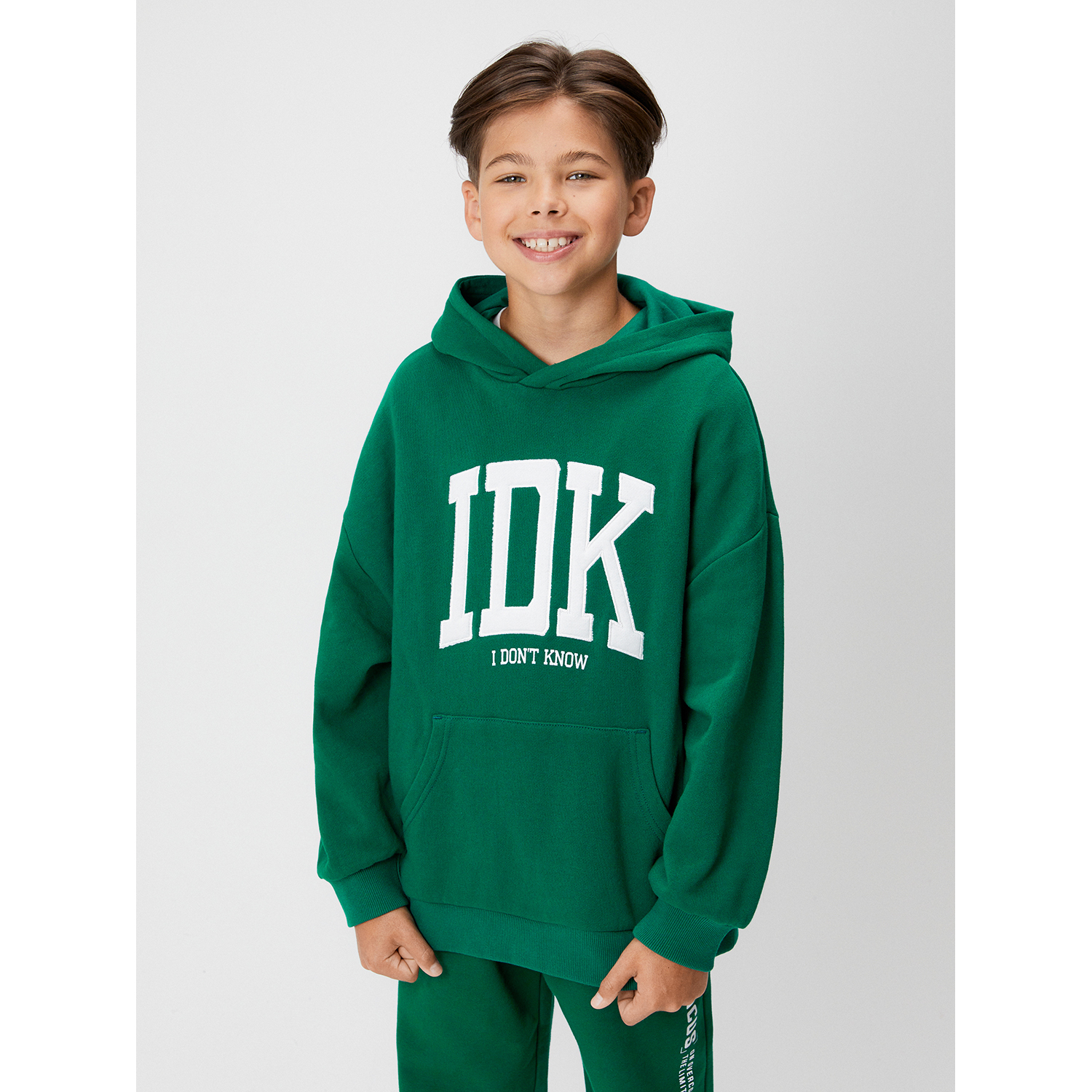 Худи Acoola 20110580022_0072426 - фото 1