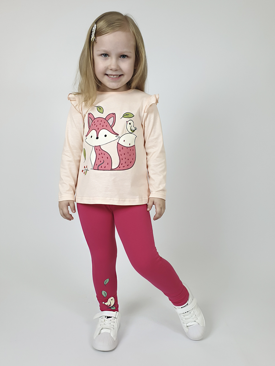 Изображение товара Костюм Luneva: 80