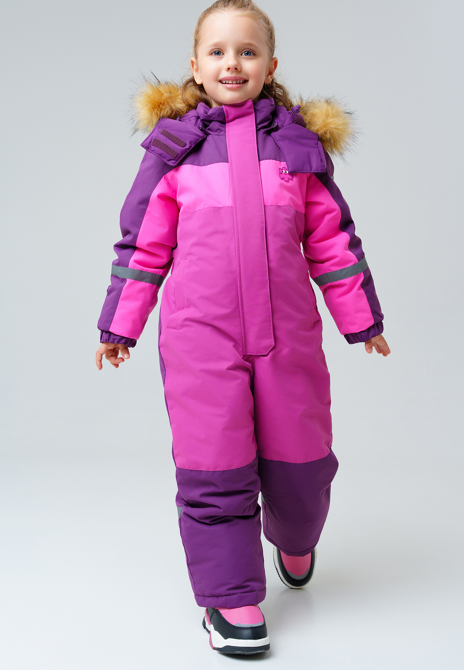 Комбинезон PlayToday 32522001 - фото 2