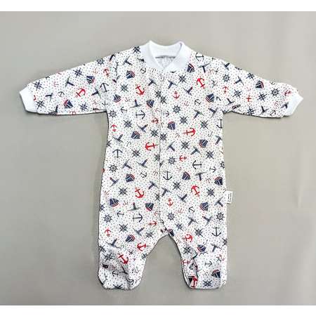 Комбинезон ЯСЕЛЬКА