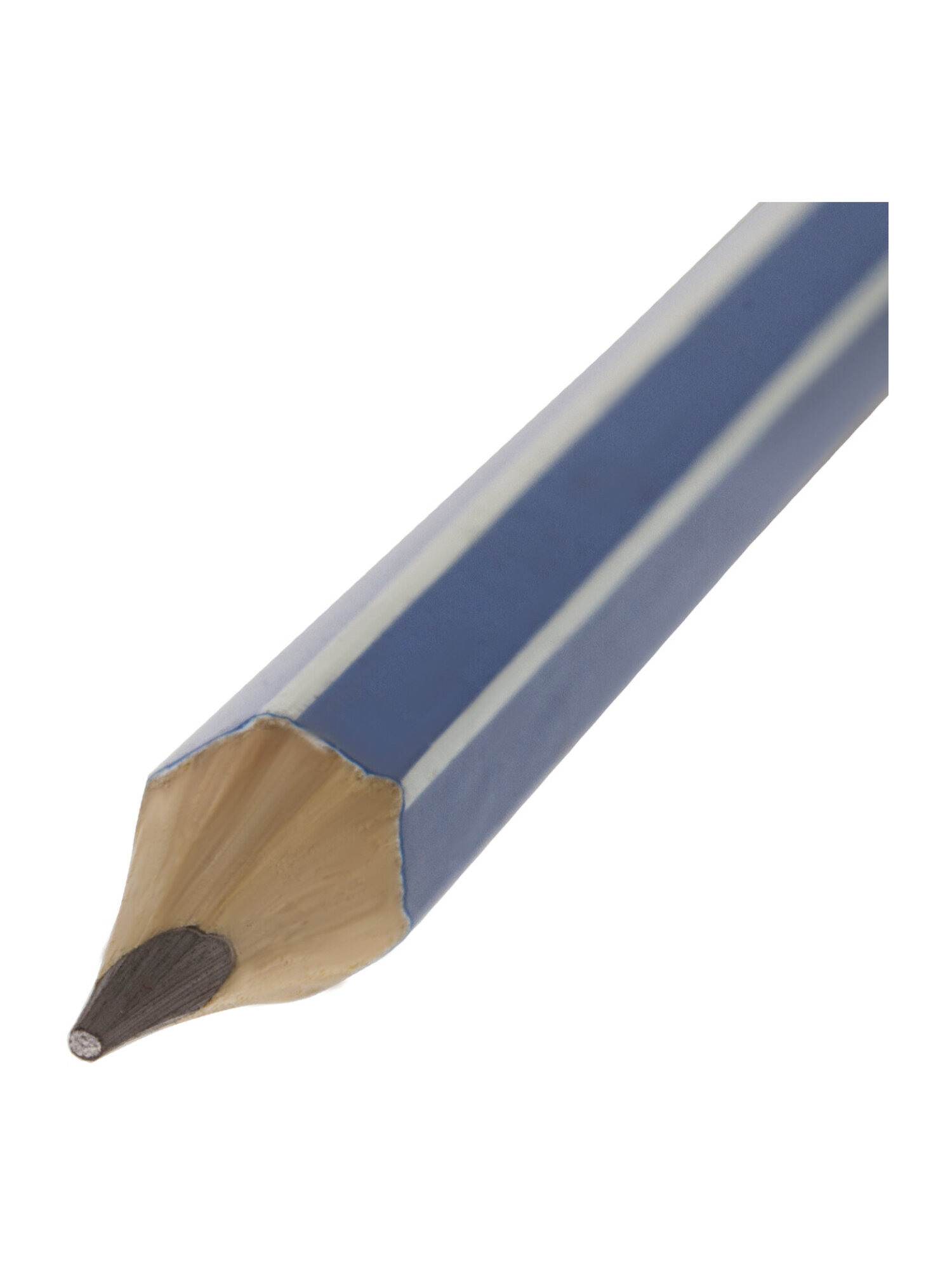 Карандаши чернографитные Brauberg 12 шт. - фото 9