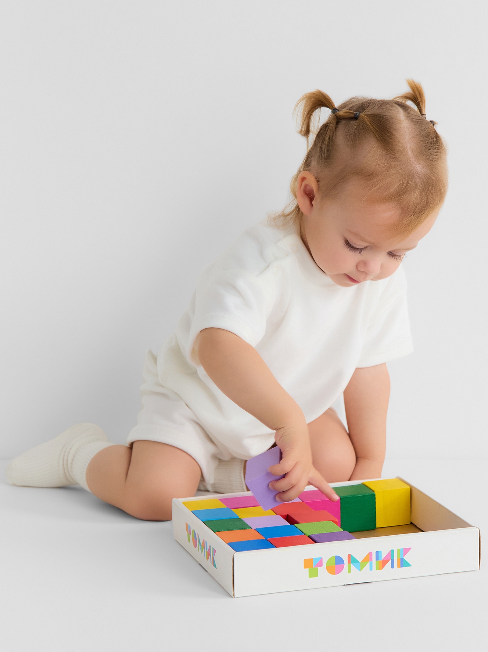 Костюм Крошка Я 10733207 - фото 4