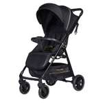 Коляска прогулочная BabyCare Mira золотой