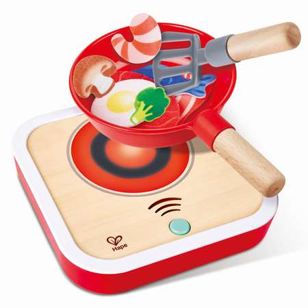 Игрушка Hape посуда