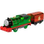 Развивающая железная дорога Thomas and Friends