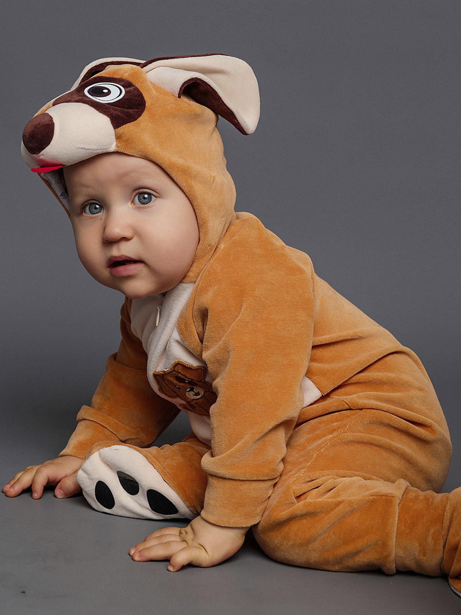 Костюм пуговка 6015 к-20 - фото 6