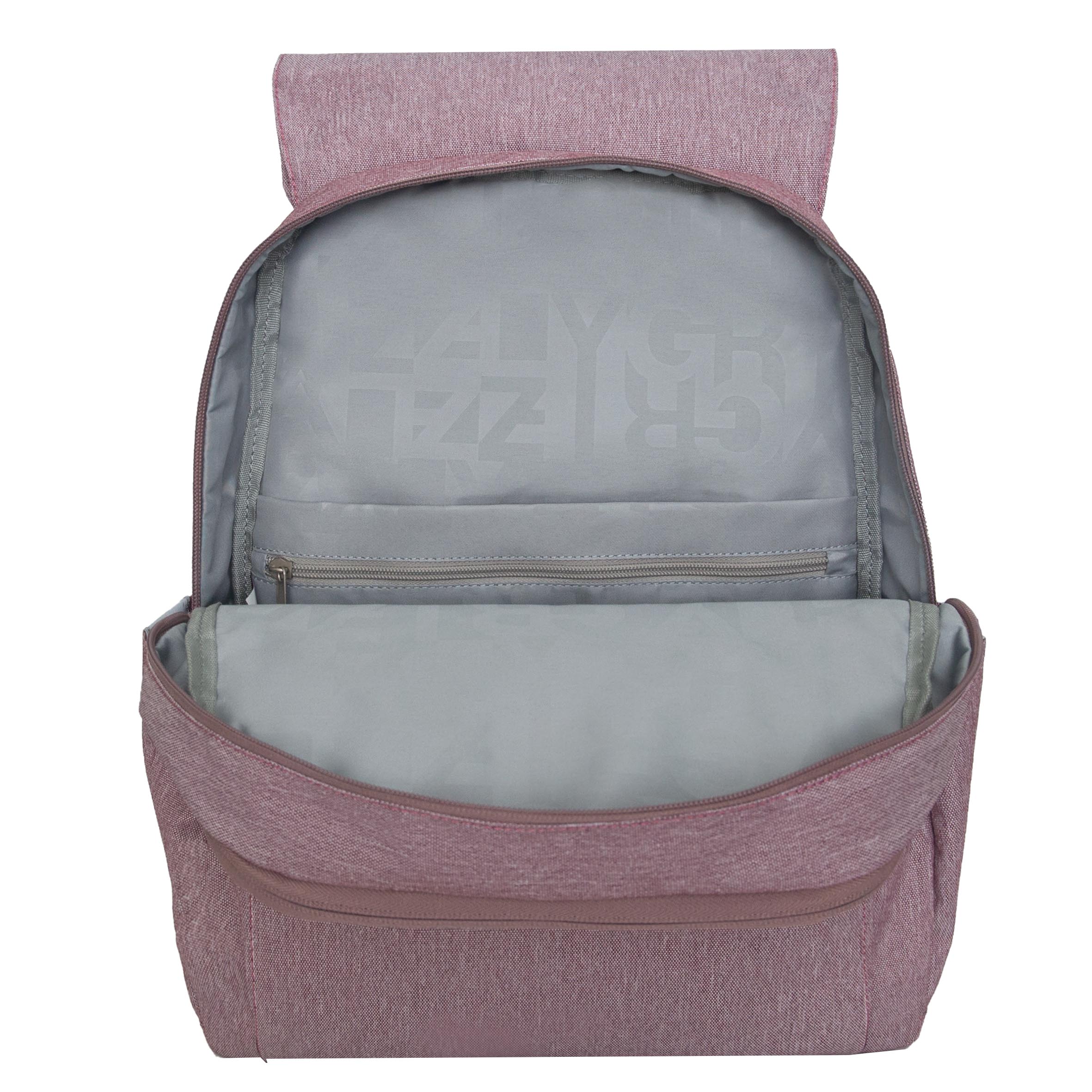 Рюкзак Grizzly женский - фото 4