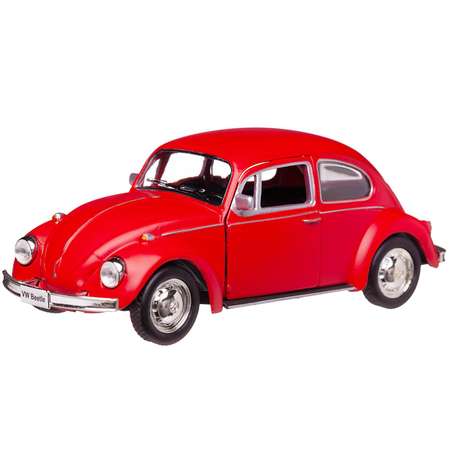 Автомобиль Uni-Fortune Volkswagen 1:32