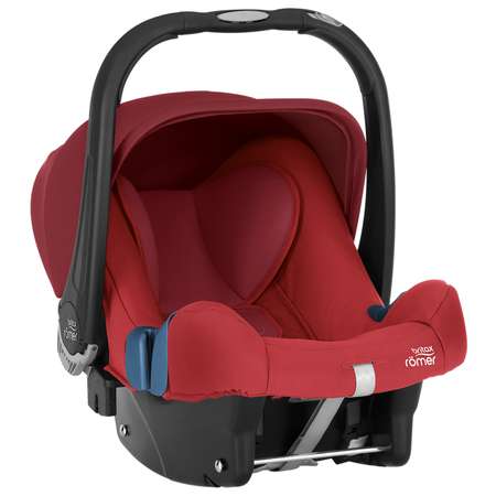 Автокресло Britax Roemer 0 (0 -13 кг)