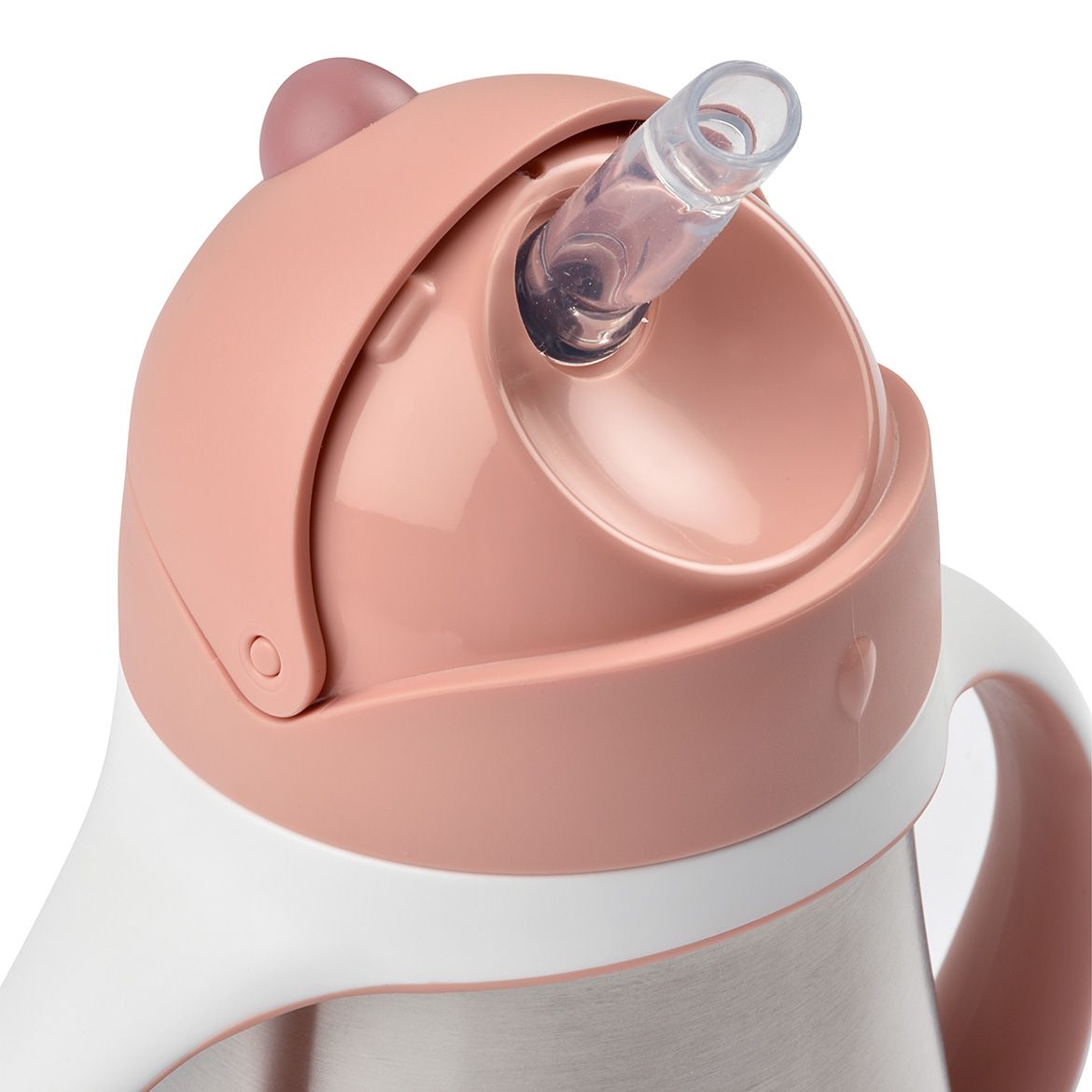 Поильник BEABA 260 мл 1 шт. - фото 11